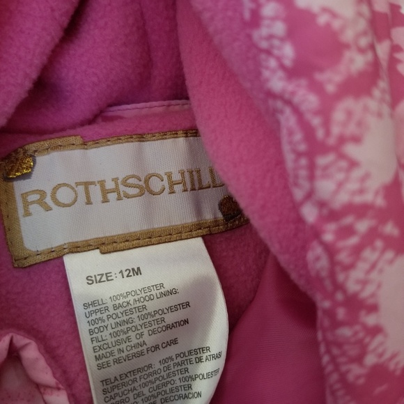 2 Rothschild Jumpers... - Picture 6 of 7